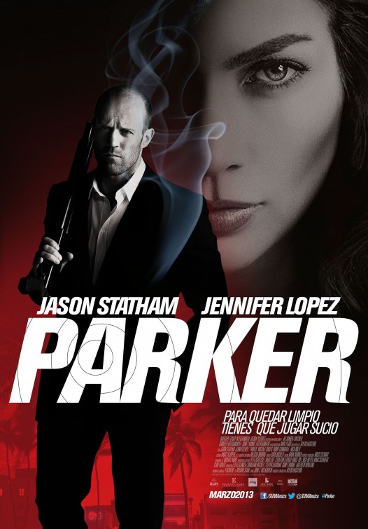 Паркер (2013)