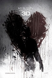 Мой кровавый Валентин (2009)