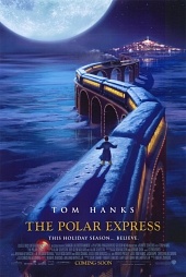 Полярный экспресс (2004)